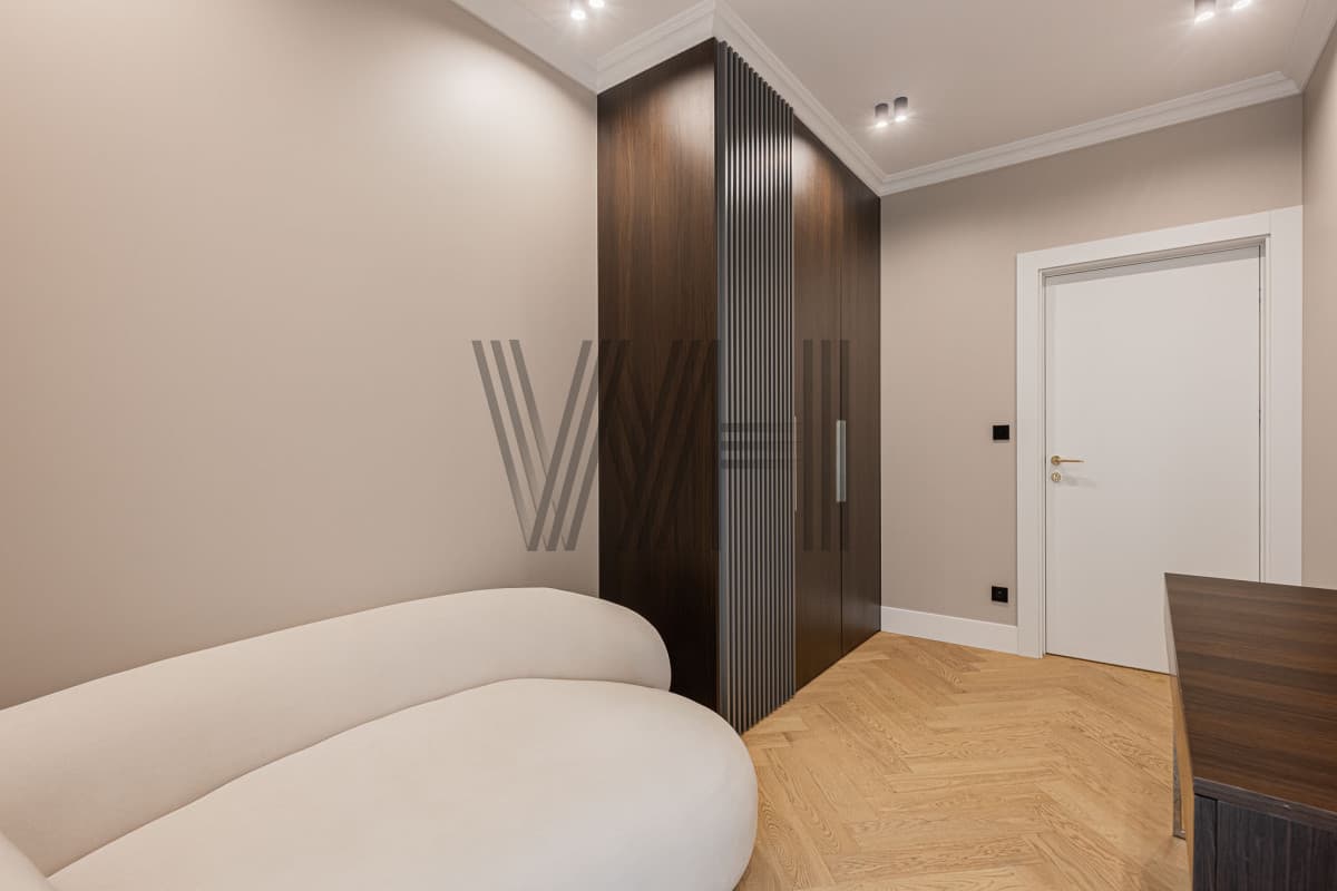 Mieszkanie - Warszawa - Wola - 70 m²/3 pokoje - 9