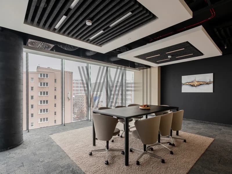 Комерційне приміщення - Варшава - Śródmieście - 432.46 m² - Фотогалерея 18