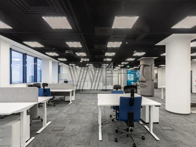 Lokal użytkowy - Warszawa - Śródmieście - 290 m² - Galeria zdjęć 10