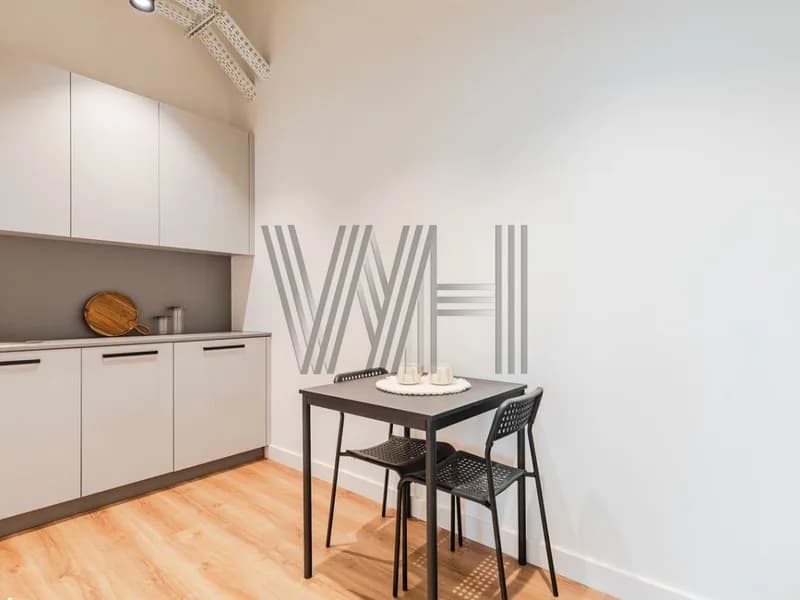 Lokal użytkowy - Warszawa - Mokotów - 121.5 m² - Galeria zdjęć 7