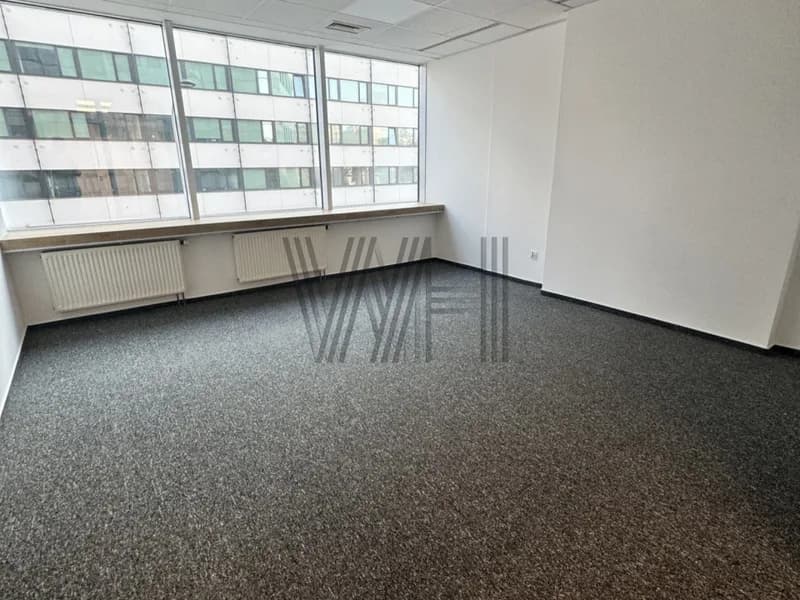 Lokal użytkowy - Warszawa - Śródmieście - 232 m²