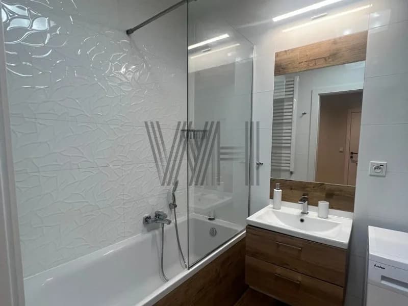 Квартира - Варшава - Mokotów - 3 кімнати - 70 m² - Фотогалерея 13