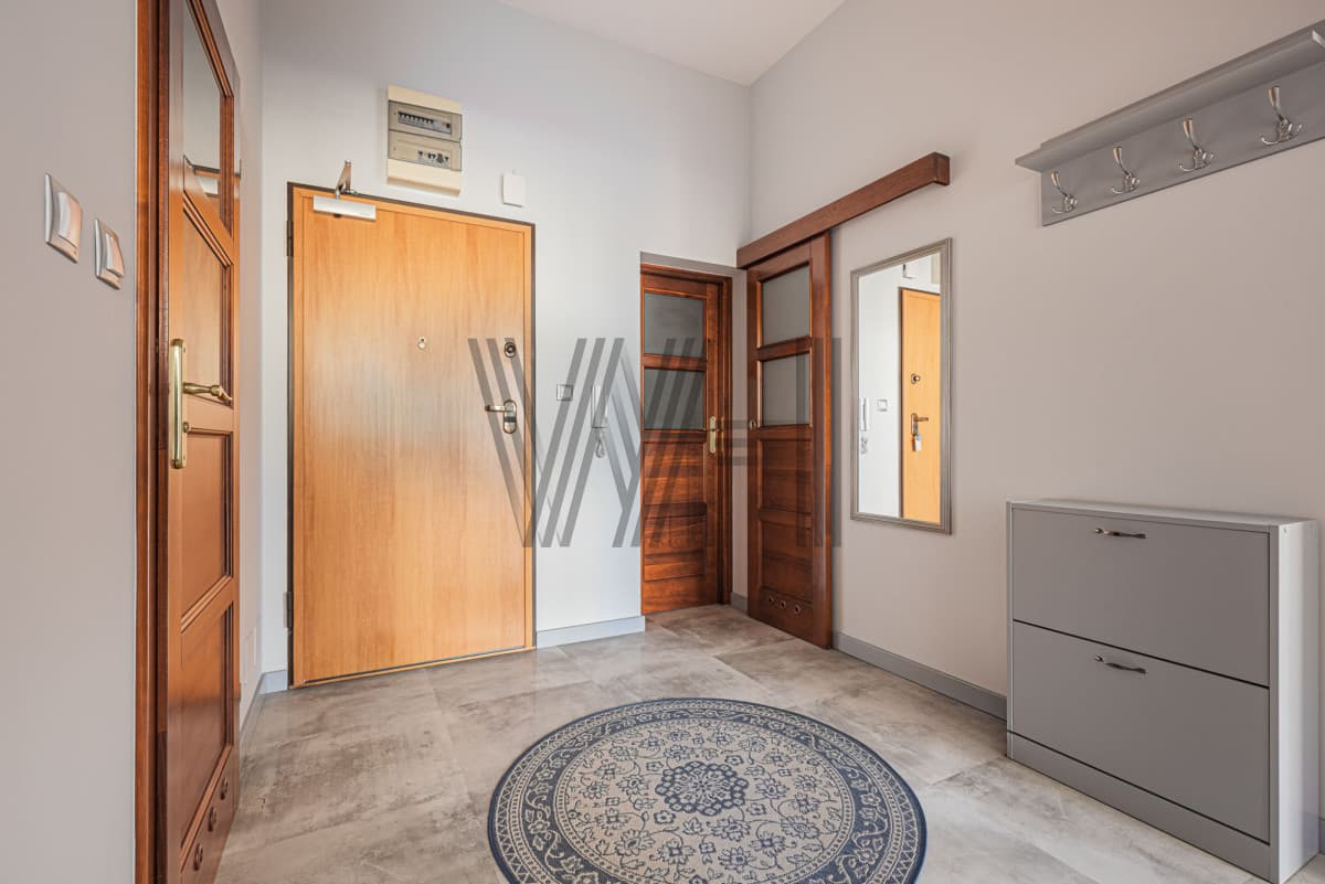 Mieszkanie - Warszawa - Targówek - 60 m²/2 pokoje - 14