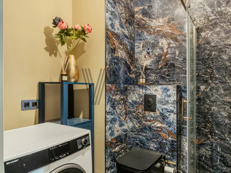 Mieszkanie - Warszawa - Wola Mirów - 2 pokoje - 39 m² - Galeria zdjęć 12