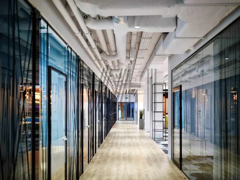 Lokal użytkowy - Warszawa - Śródmieście - 367.42 m²
