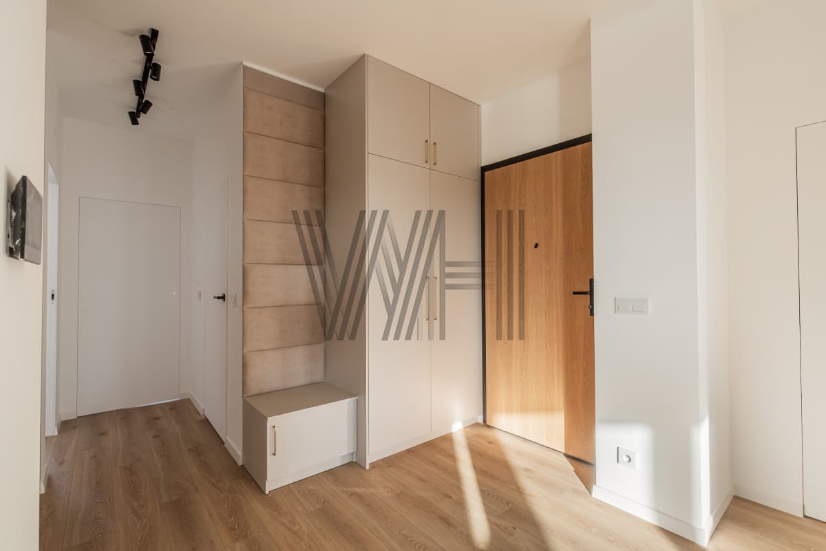 Apartment - Warsaw - Wola - 81 m²/4 rooms - 15