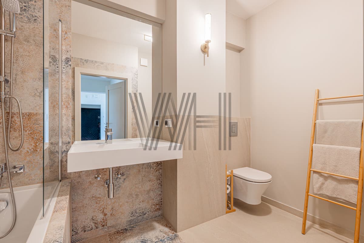 Квартира - Варшава - Mokotów - 82 м²/3 кімнати - 19