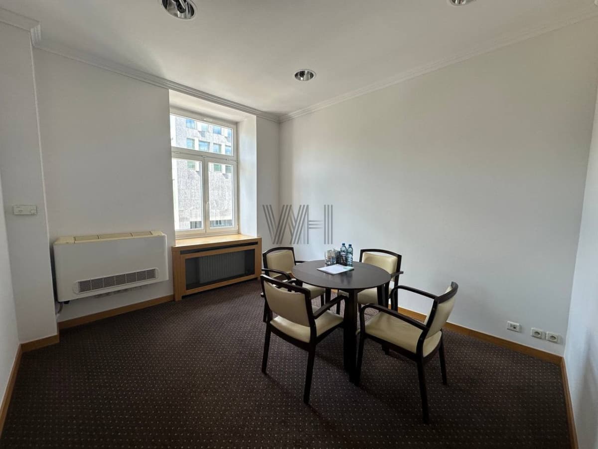Lokal użytkowy - Warszawa - Śródmieście - 133 m² - 5