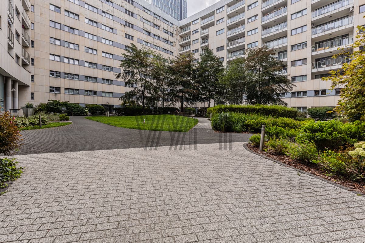 Lokal użytkowy - Warszawa - Wola - 128 m²/5 pokoi - 16