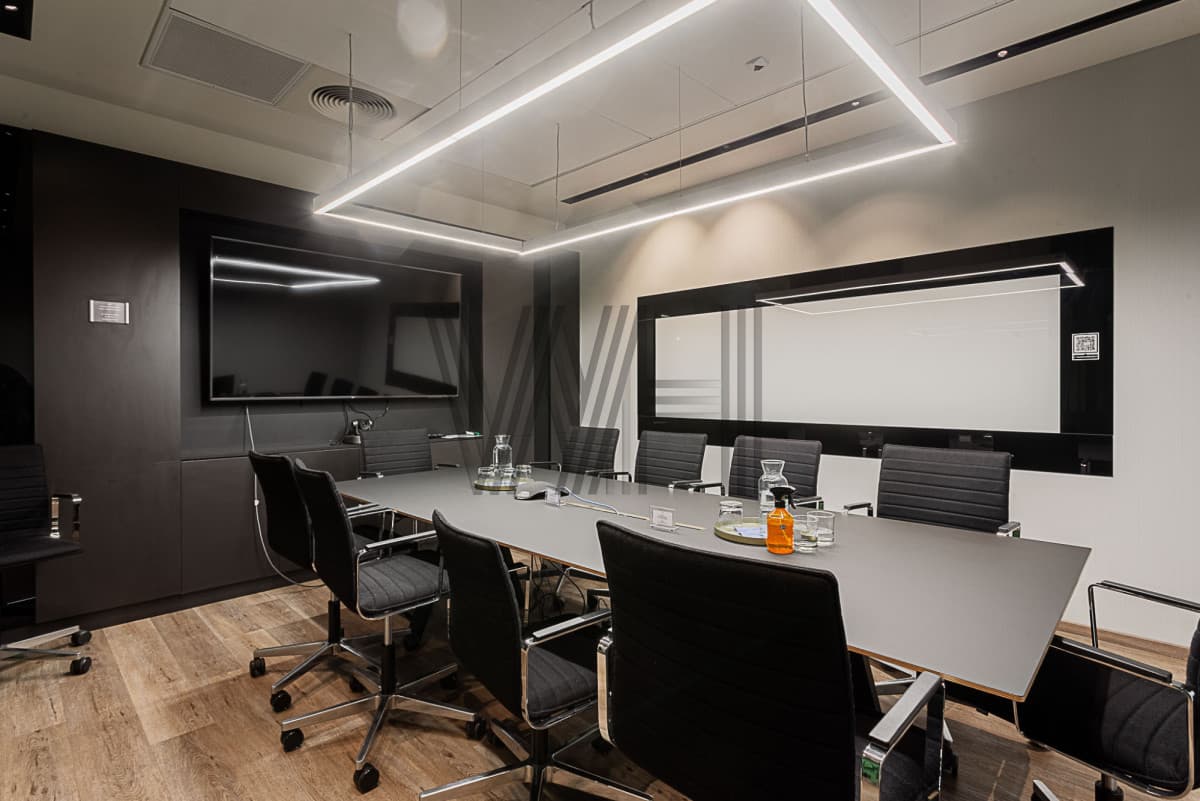 Lokal użytkowy - Warszawa - Wola - 38 m² - 9