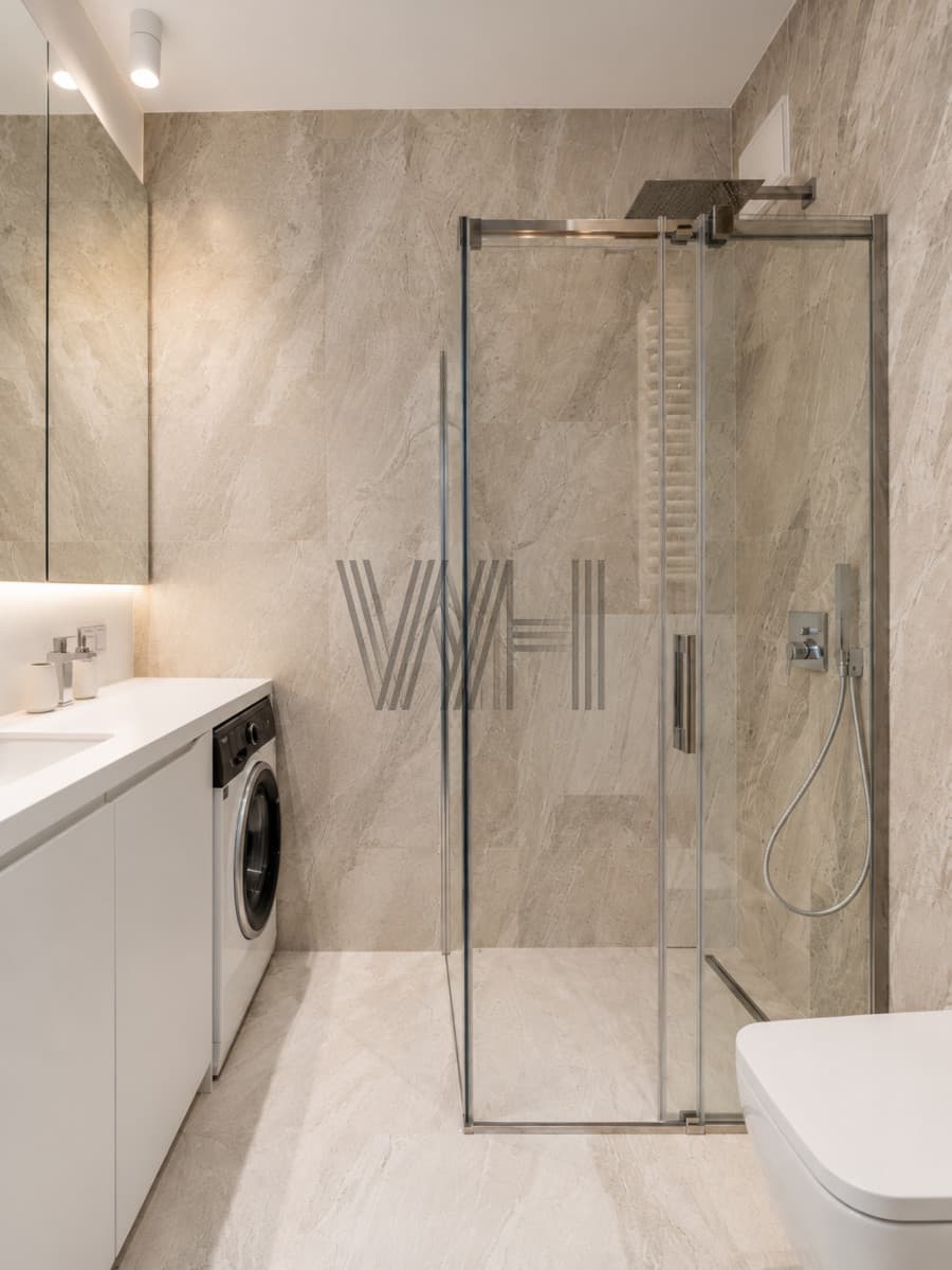 Mieszkanie - Warszawa - Wola - 2 pokoje - 42 m² - 11