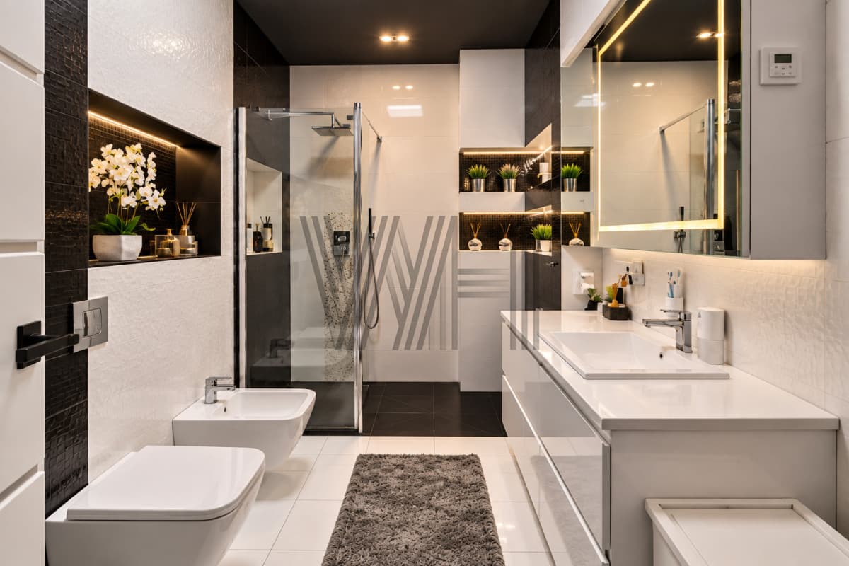 Mieszkanie - Warszawa - Wola Odolany - 58 m²/3 pokoje - 5