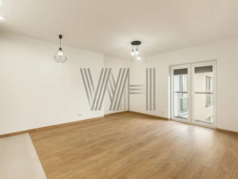 Mieszkanie - Warszawa - Włochy - 4 pokoje - 105 m²