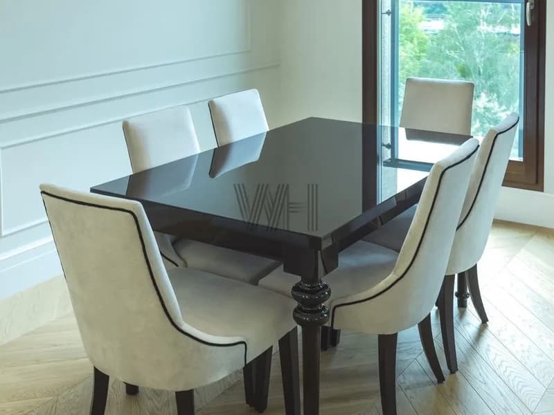 Mieszkanie - Warszawa - Wola - 2 pokoje - 57 m² - Galeria zdjęć 5