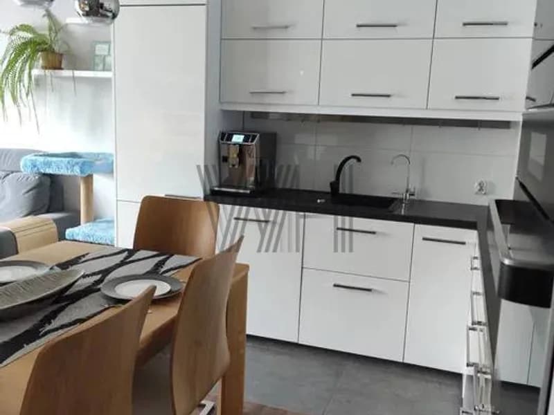 Mieszkanie - Warszawa - Żoliborz - 4 pokoje - 76 m² - Galeria zdjęć 4