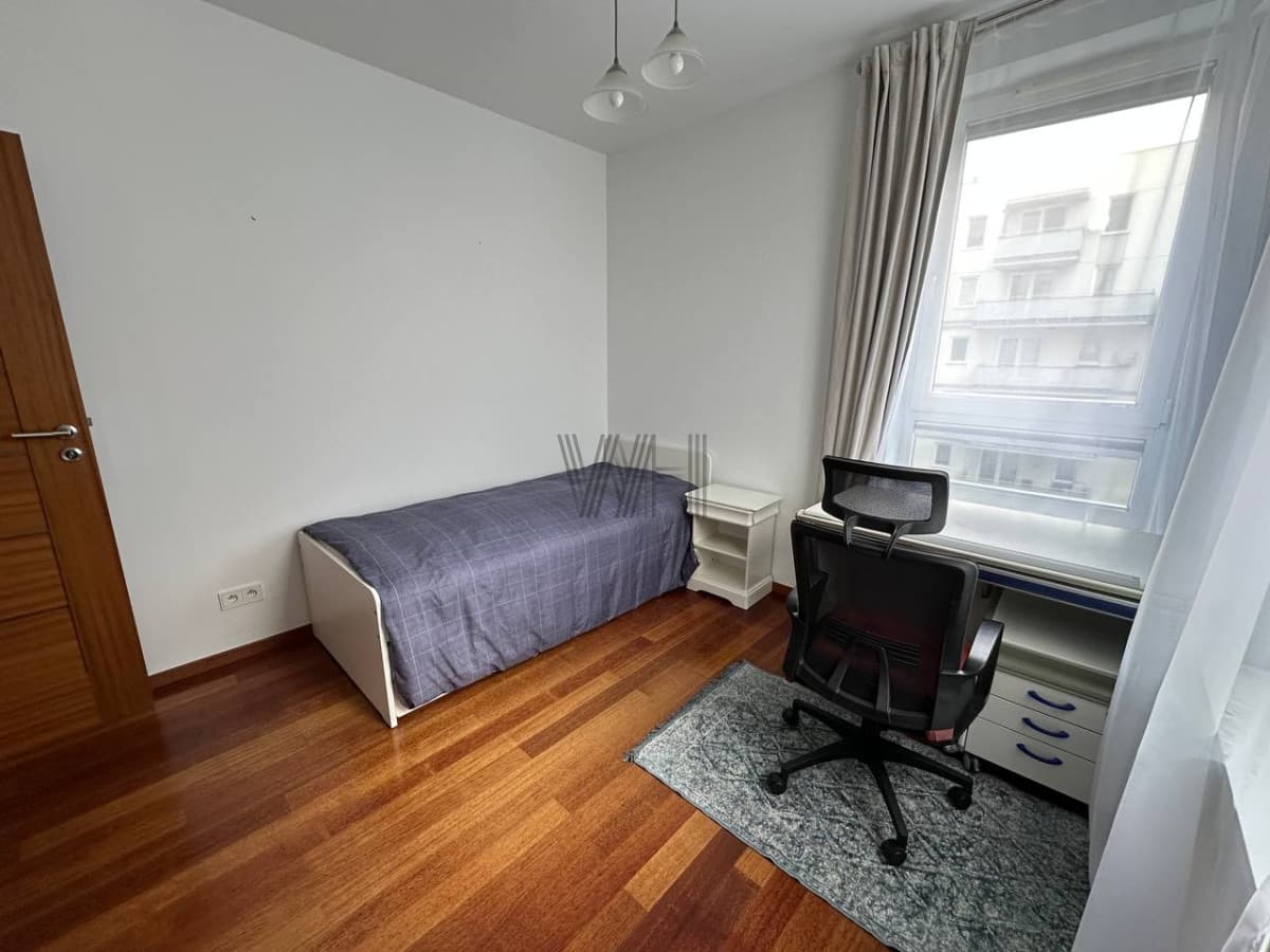 Mieszkanie - Warszawa - Mokotów - 107 m²/4 pokoje - 11