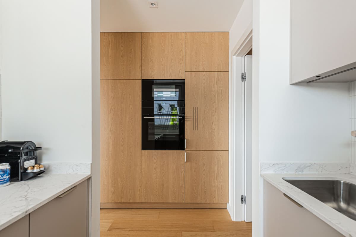Mieszkanie - Warszawa - Mokotów - 115 m²/4 pokoje - 8