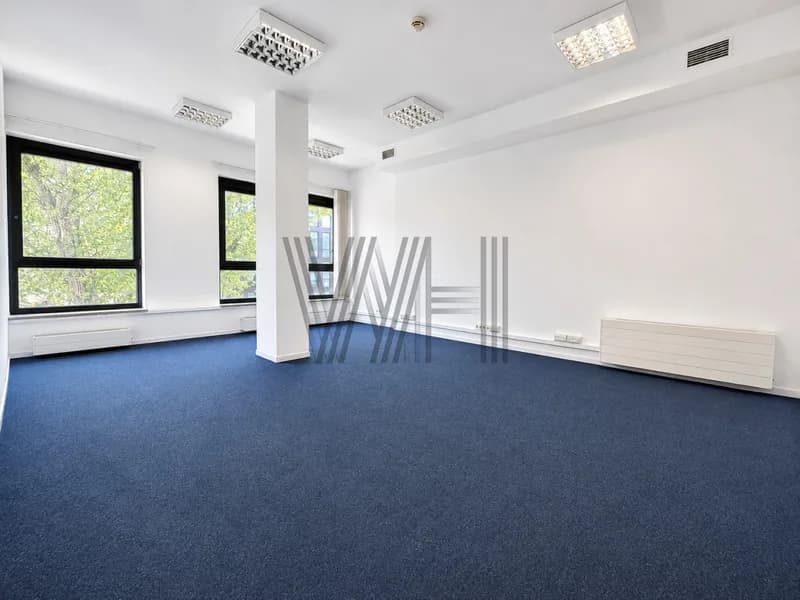 Lokal użytkowy - Warszawa - Śródmieście - 134 m²