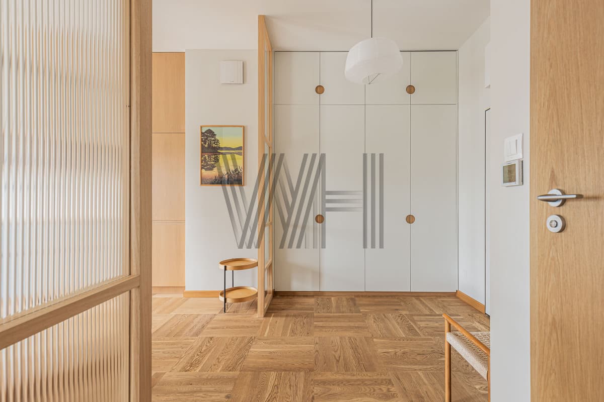 Квартира - Варшава - Wola - 72 м²/3 кімнати - 9