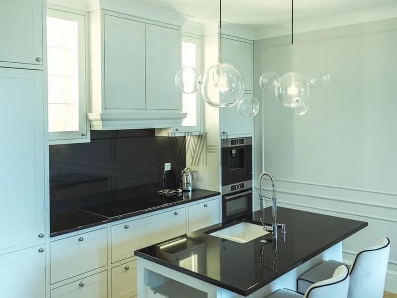Mieszkanie - Warszawa - Wola - 2 pokoje - 57 m² - Galeria zdjęć 2