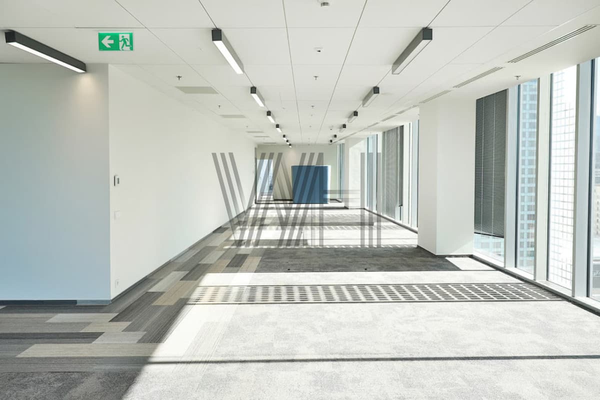 Lokal użytkowy - Warszawa - Wola - 1331 m² - 3