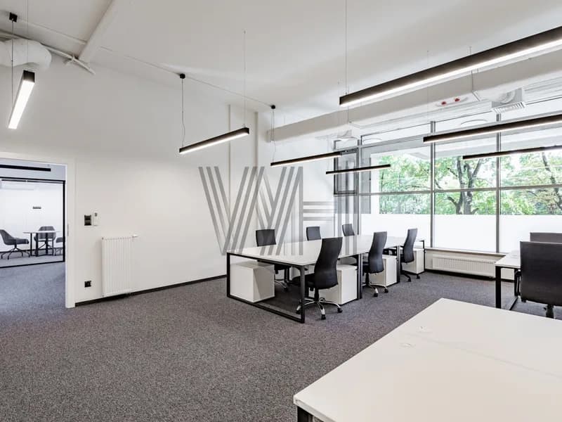 Комерційне приміщення - Варшава - Wola - 92.5 m² - Фотогалерея 3
