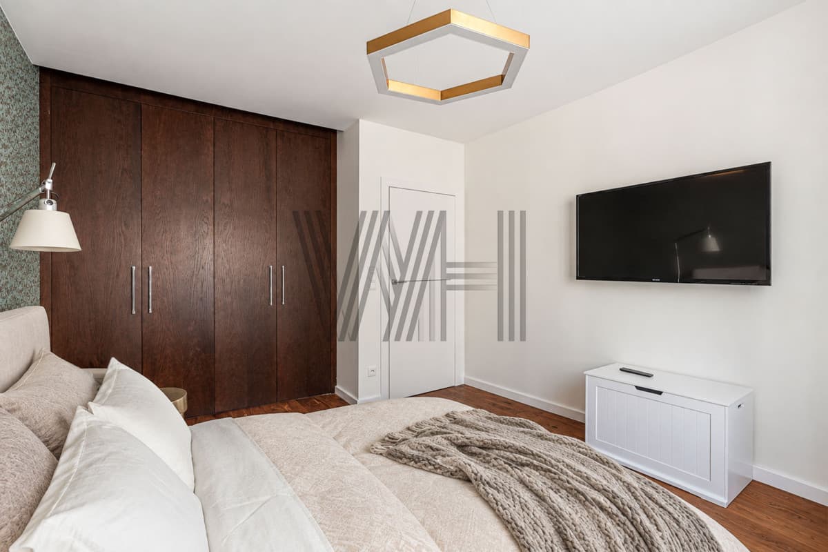 Mieszkanie - Warszawa - Śródmieście - 78 m²/3 pokoje - 14