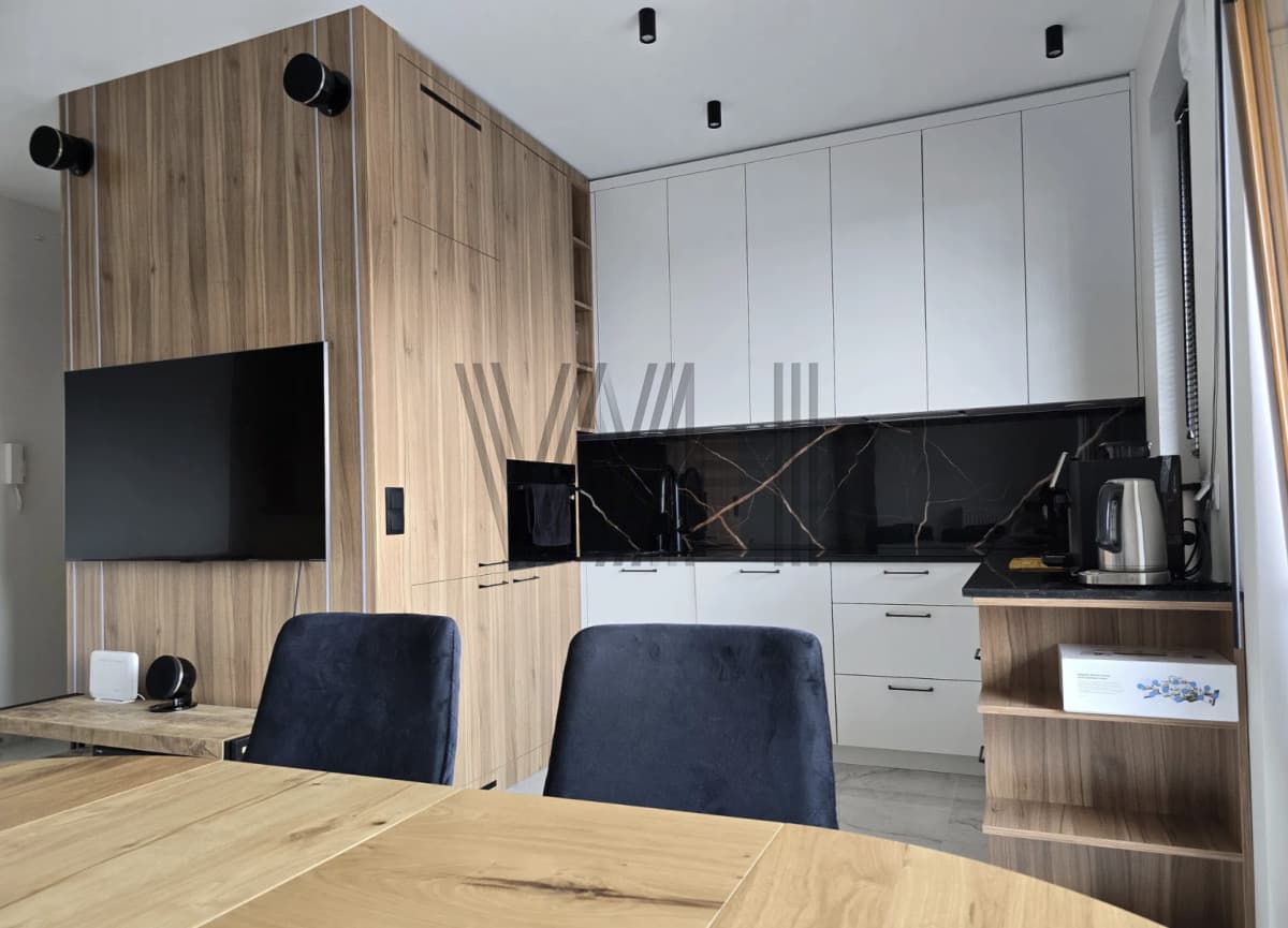 Mieszkanie - Warszawa - Wola - 44 m²/2 pokoje - 7