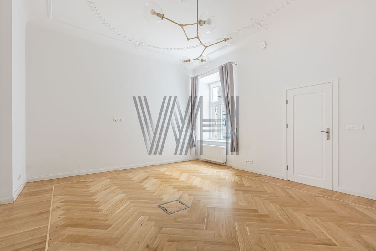 Lokal użytkowy - Warszawa - Śródmieście - 115 m² - 5