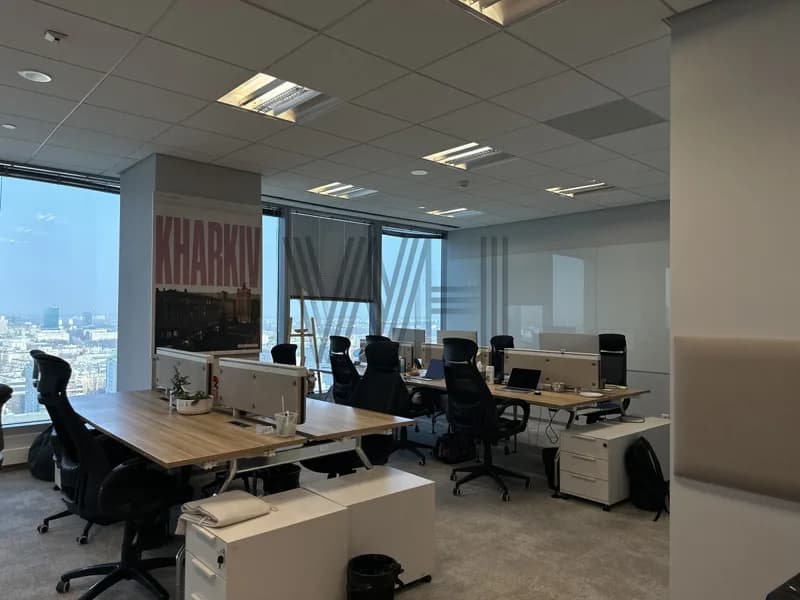 Lokal użytkowy - Warszawa - Śródmieście - 520 m² - Galeria zdjęć 10