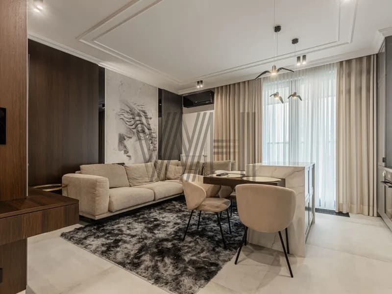 Mieszkanie - Warszawa - Wola - 70 m²/3 pokoje