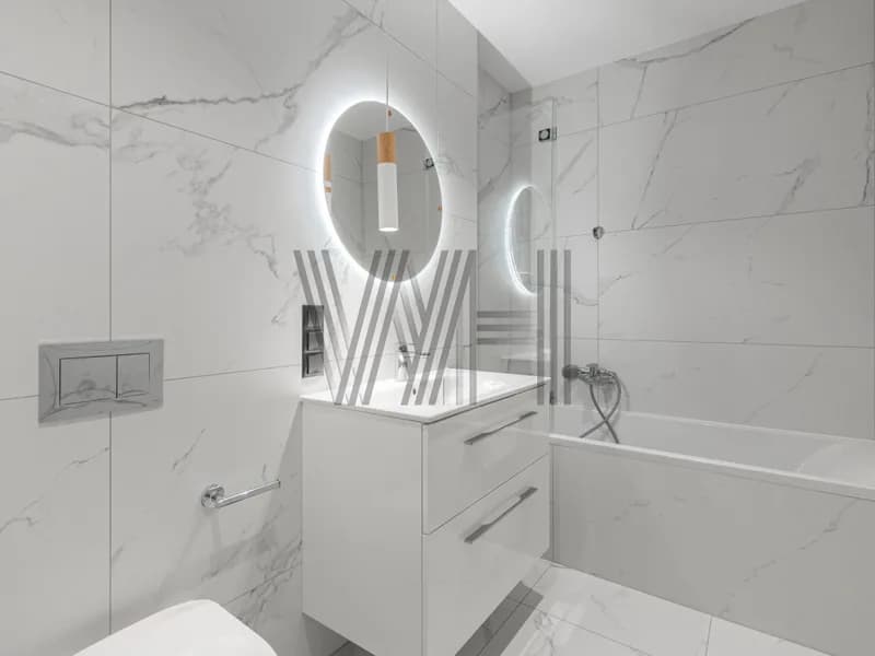 Mieszkanie - Warszawa - Wola - 3 pokoje - 76 m² - Galeria zdjęć 15