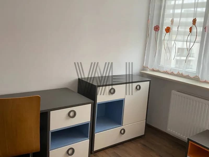 Mieszkanie - Warszawa - Żoliborz - 4 pokoje - 76 m² - Galeria zdjęć 11