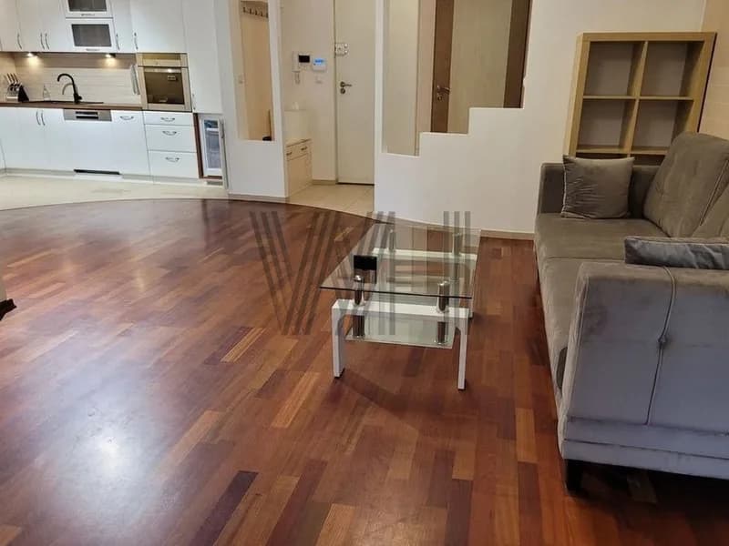Mieszkanie - Warszawa - Wilanów - 86 m²/3 pokoje
