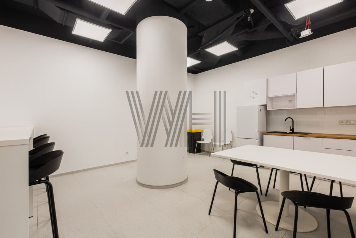 Lokal użytkowy - Warszawa - Śródmieście - 300 m² - 9