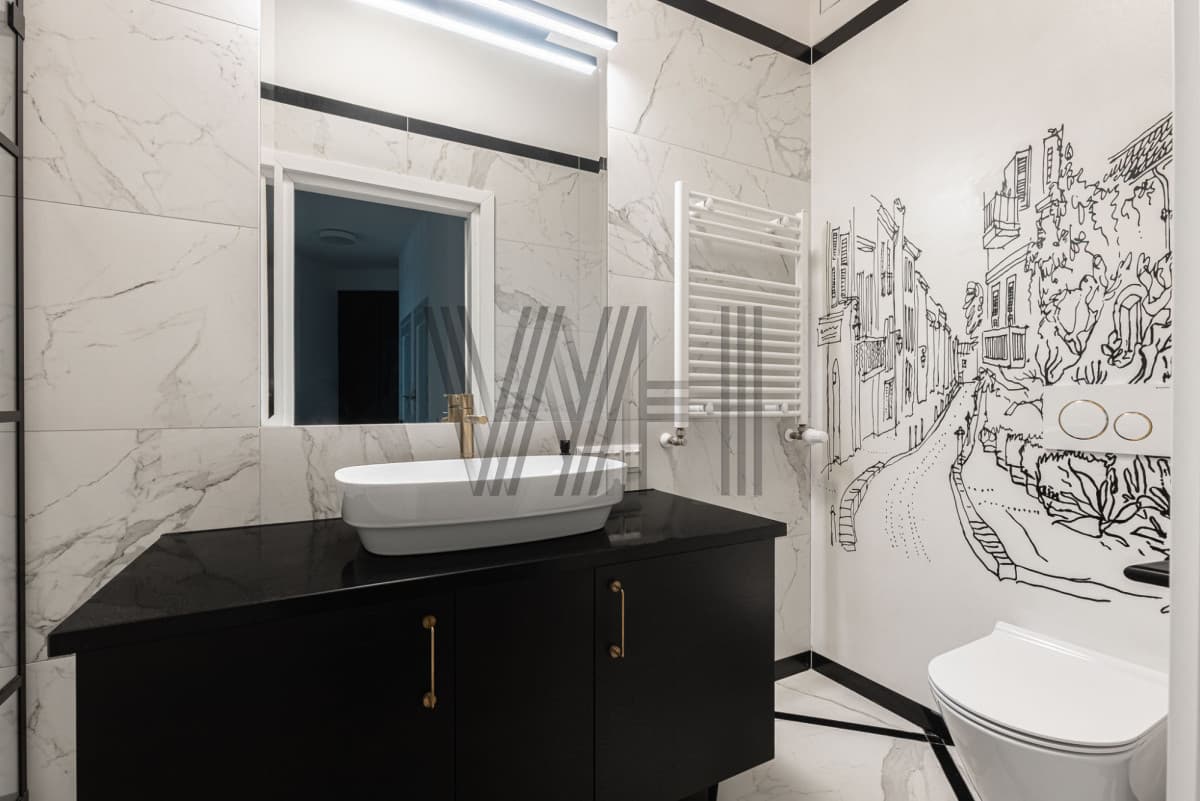 Lokal użytkowy - Warszawa - Śródmieście - 115 m² - 17