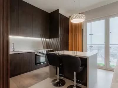Mieszkanie - Warszawa - Wola - 80 m²/3 pokoje
