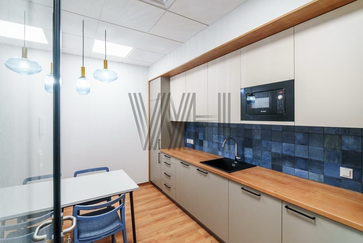 Lokal użytkowy - Warszawa - Mokotów - 290.92 m² - 11