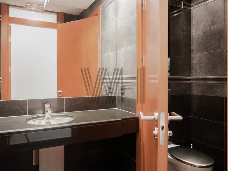 Lokal użytkowy - Warszawa - Śródmieście - 106.35 m²