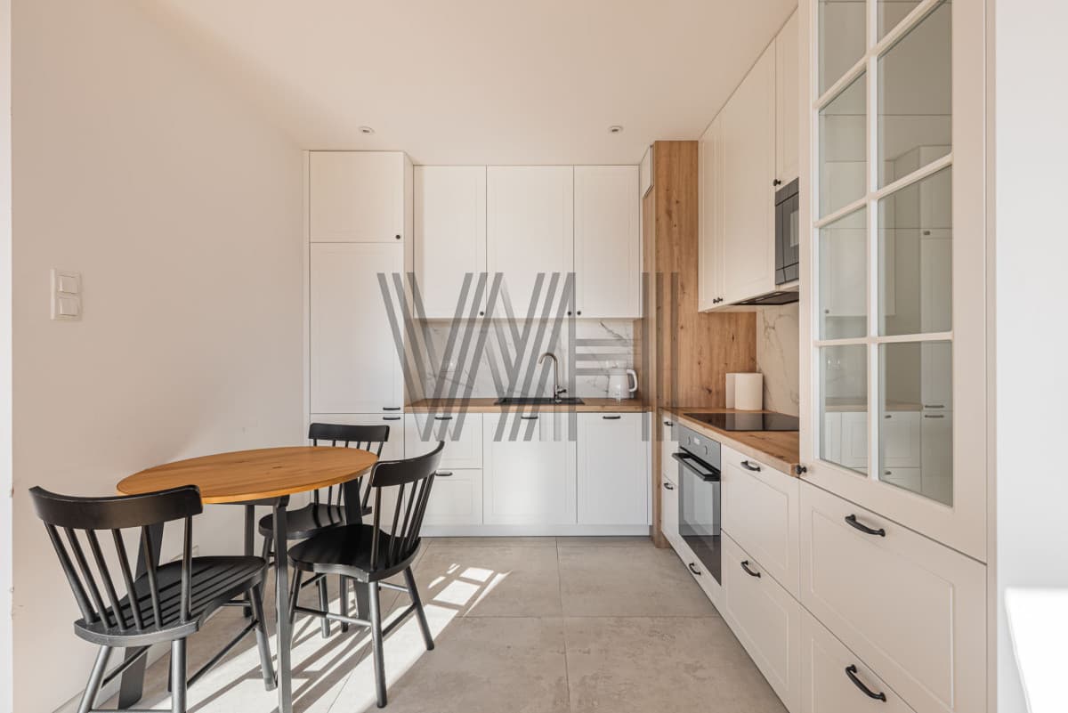 Mieszkanie - Warszawa - Wola - 43 m²/2 pokoje - 2