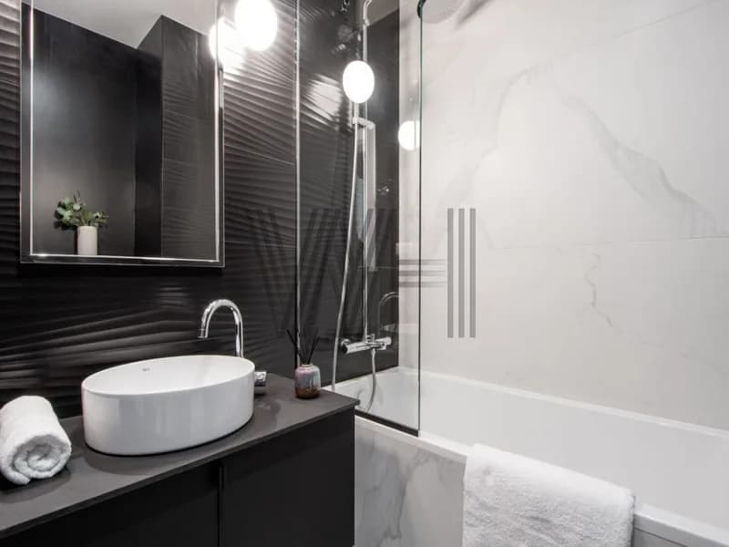 Apartment - Warsaw - Śródmieście - 3 rooms - 75 m² - Photo gallery 5