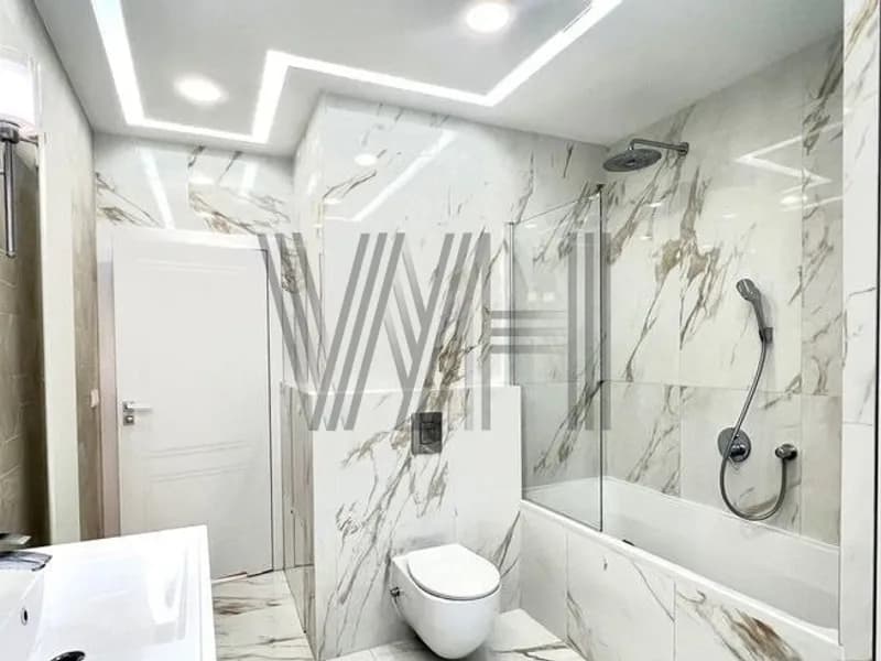 Mieszkanie - Warszawa - Mokotów - 95 m²/4 pokoje