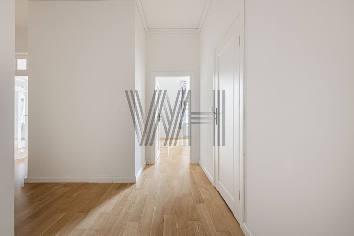 Lokal użytkowy - Warszawa - Śródmieście - 115 m² - 7