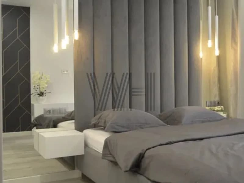 Квартира - Варшава - 3 pokoje - 60 m² - Фотогалерея 6