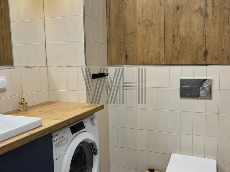 Mieszkanie - Warszawa - Włochy - 2 pokoje - 54 m² - Galeria zdjęć 8