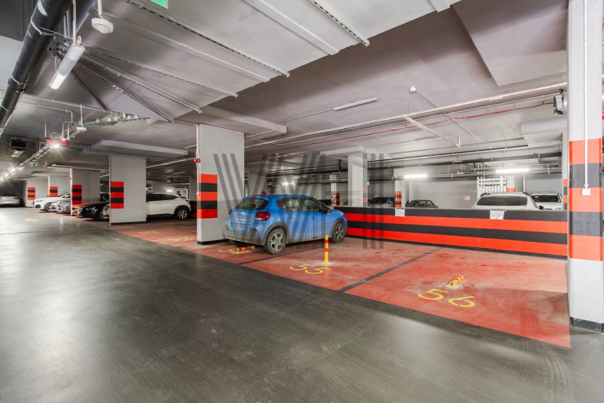 Mieszkanie - Warszawa - Wola - 3 pokoje - 69 m² - 16