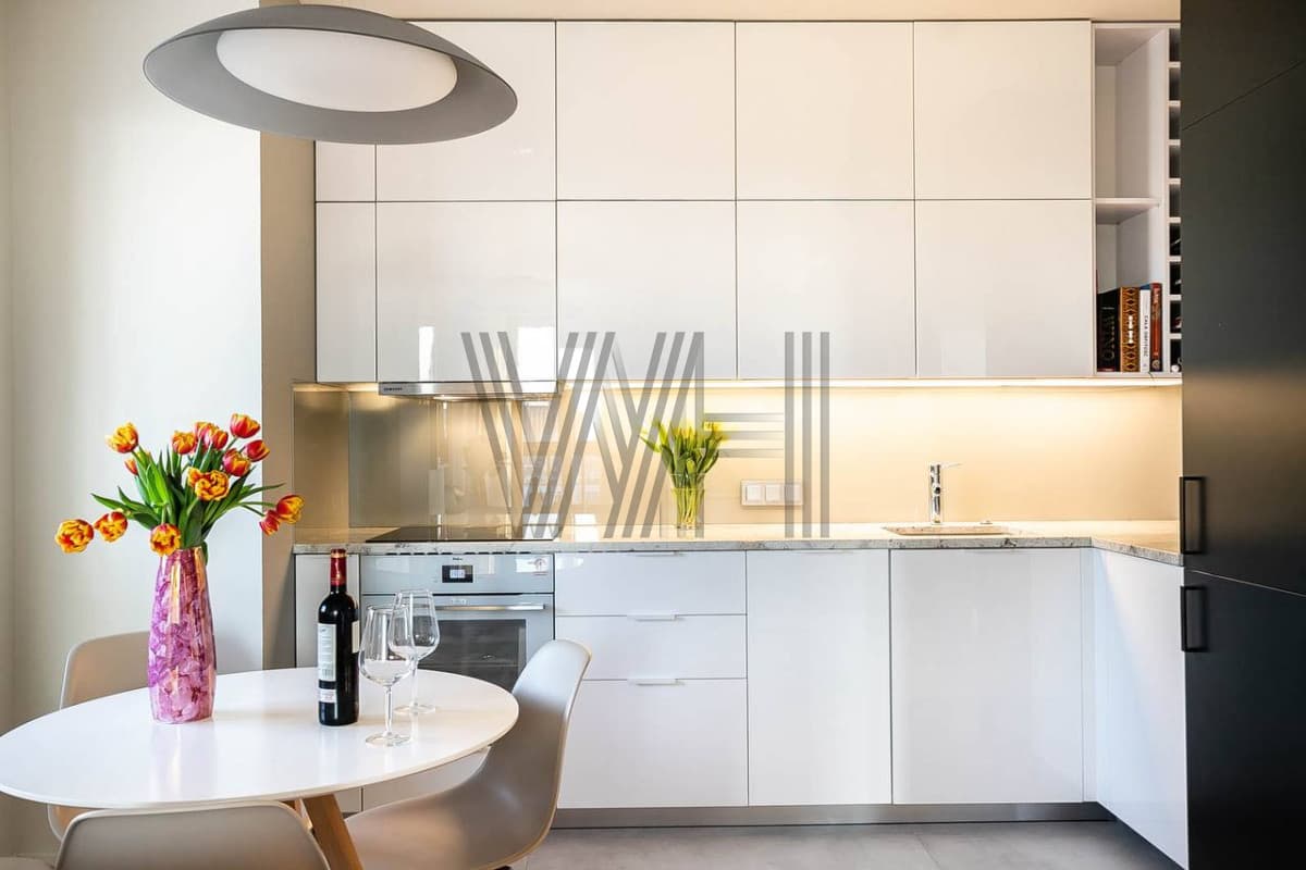 Mieszkanie - Warszawa - Wola - 62 m²/3 pokoje - 5