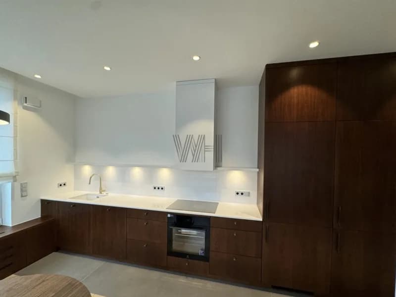 Mieszkanie - Warszawa - Śródmieście - 76 m²/3 pokoje