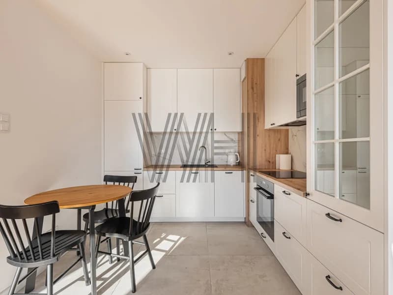 Mieszkanie - Warszawa - Wola - 2 pokoje - 43 m² - Galeria zdjęć 3