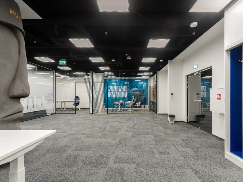 Lokal użytkowy - Warszawa - Śródmieście - 290 m² - Galeria zdjęć 15